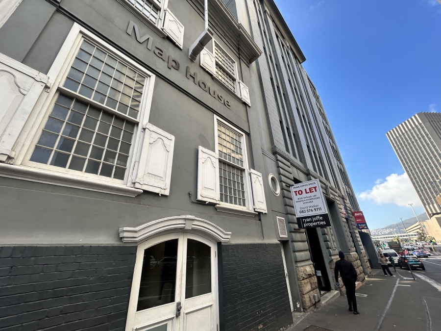 Commercial Property for Sale in Cape Town City Centre Western Cape